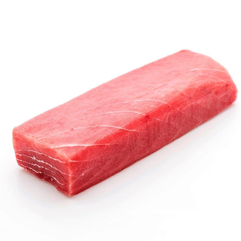 Filetti di Tonno