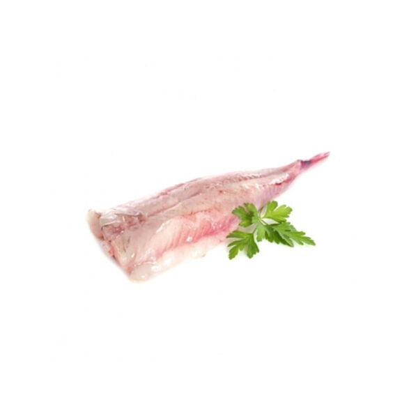 Coda di rospo