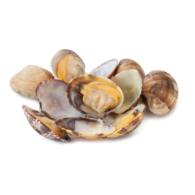 Vongole veraci